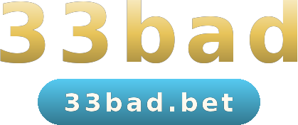 33bad logo